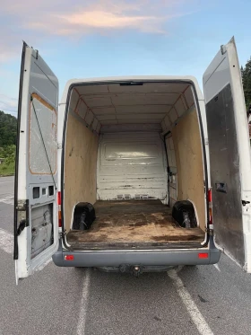 Mercedes-Benz Sprinter 312 | Mobile.bg � ����� ������ 5