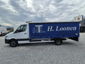 Mercedes-Benz Sprinter 516 CDI* 5 �����* 3 ����* ��������* �� 3.5 ���� | Mobile.bg � ����� ������ 2