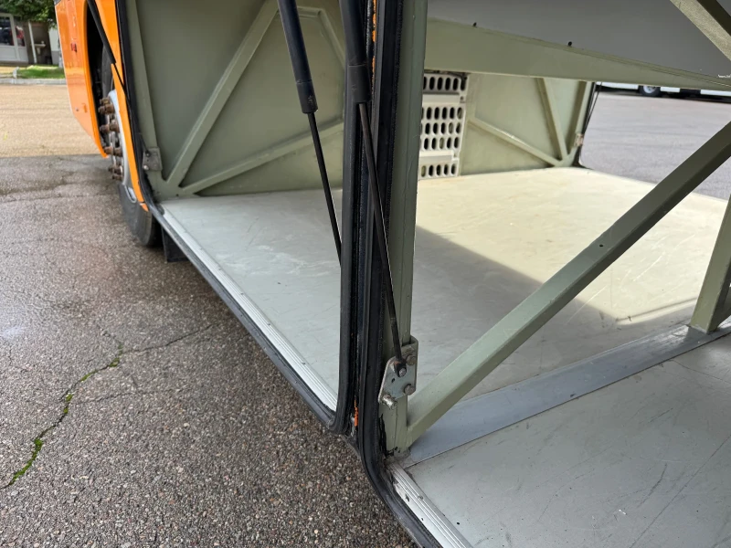 Setra S 315 GT-H KLIMA, 6-СКОРОСТИ, снимка 3 - Бусове и автобуси - 52365288