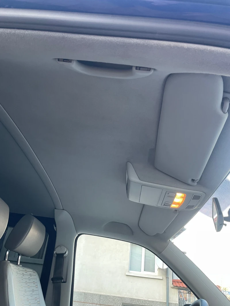 VW T5 2.0 TDI, снимка 16 - Бусове и автобуси - 53100246