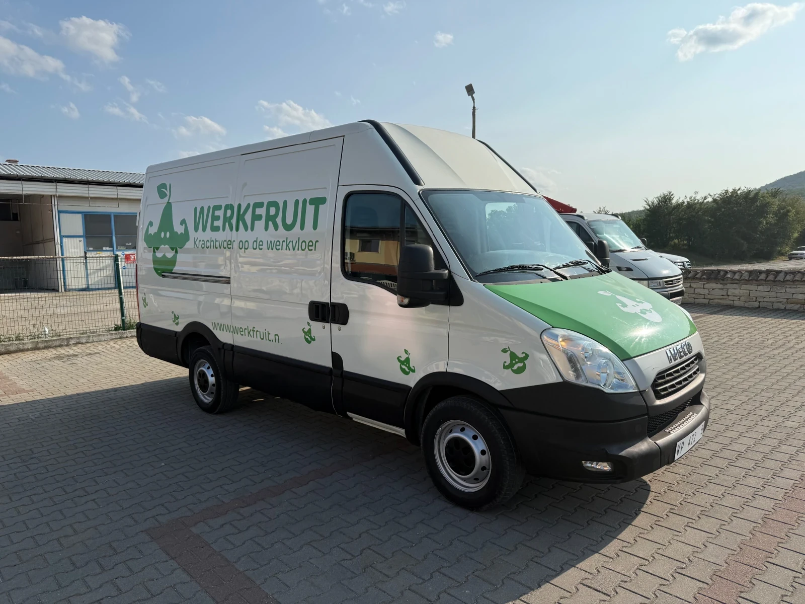 Iveco Daily 2.3 - изображение 3
