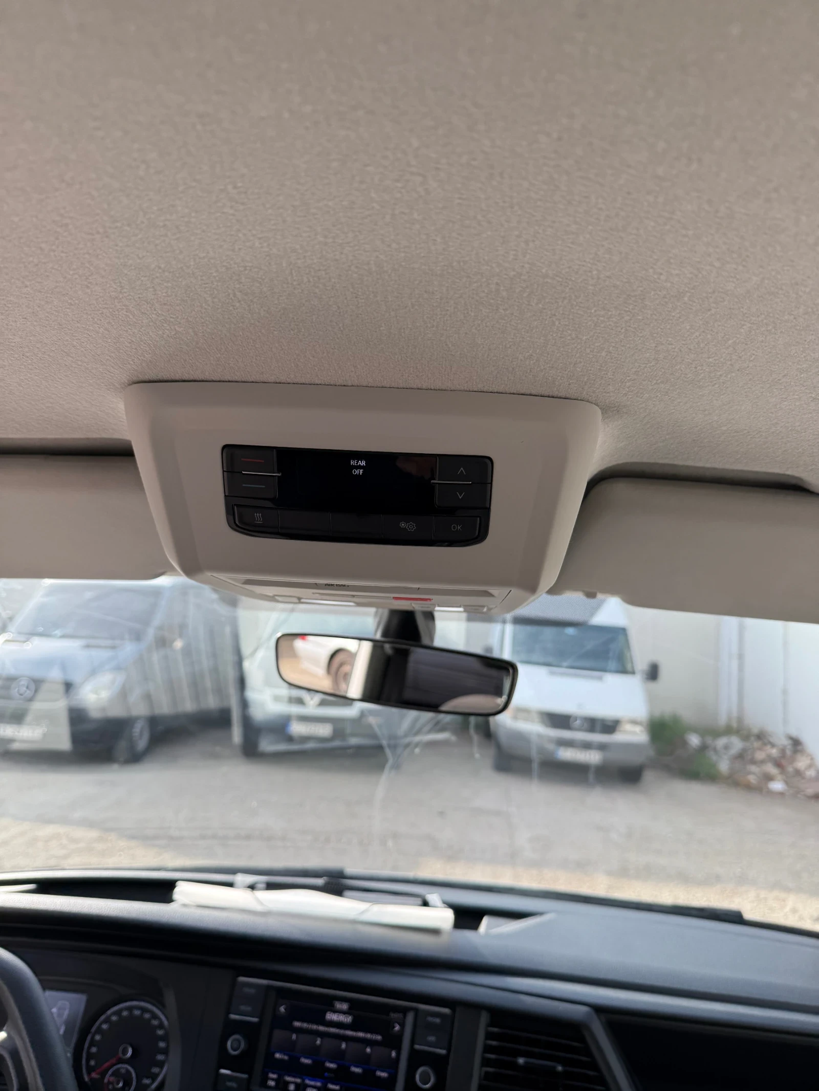 VW Caravelle | Mobile.bg   17