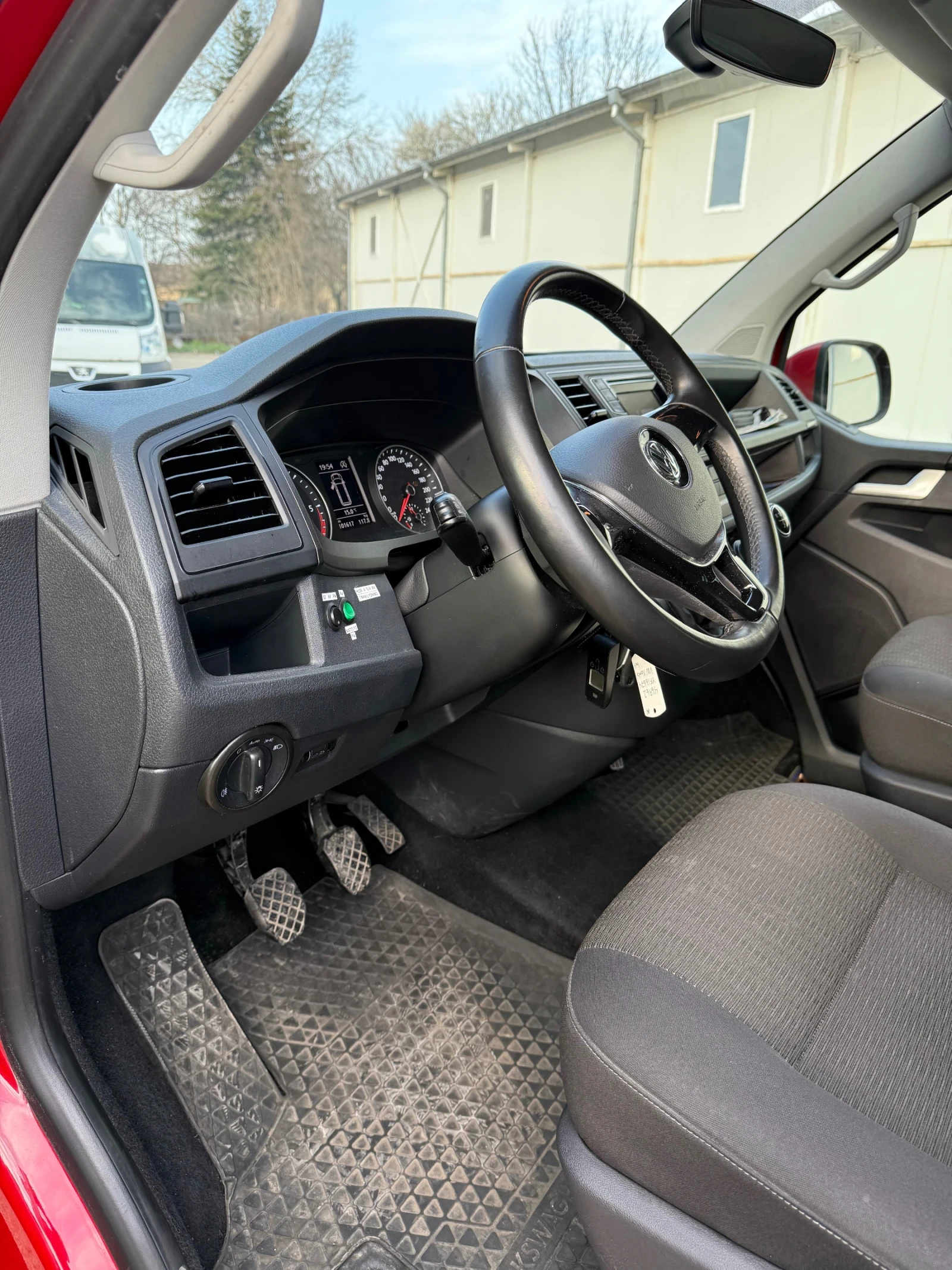 VW Caravelle | Mobile.bg   16