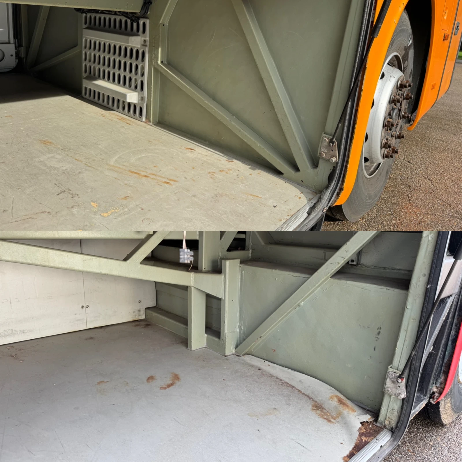 Setra S 315 GT-H KLIMA, 6-СКОРОСТИ - изображение 2