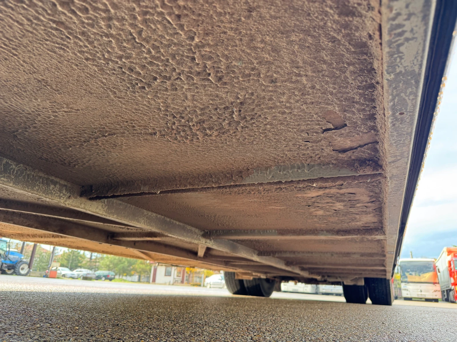 Setra S 315 GT-H KLIMA, 6- | Mobile.bg   12