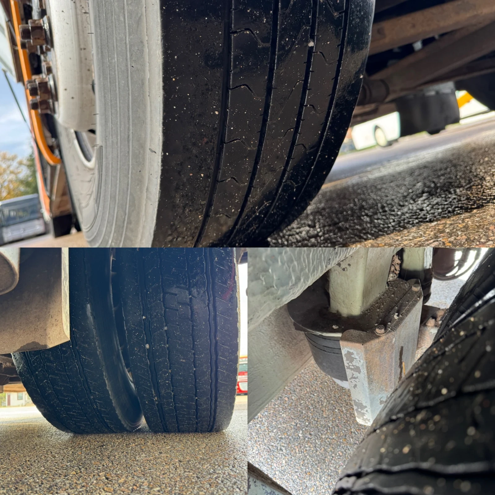 Setra S 315 GT-H KLIMA, 6- | Mobile.bg   11