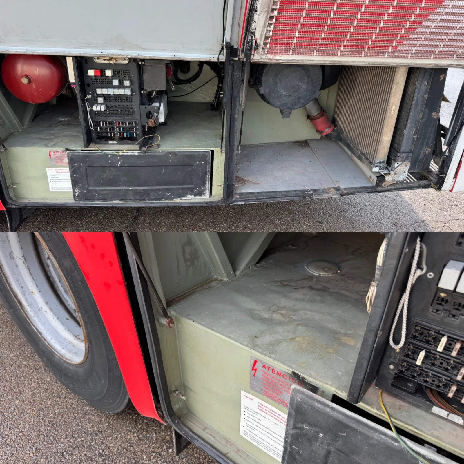 Setra S 315 GT-H KLIMA, 6- | Mobile.bg   13