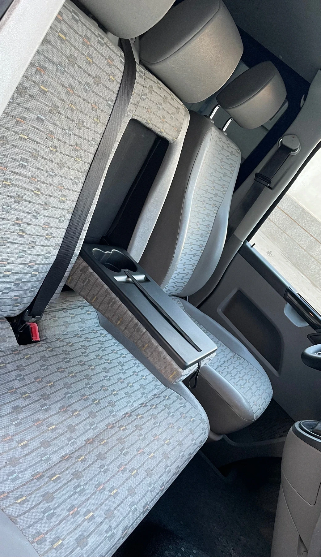 VW T5 2.0 TDI | Mobile.bg � ����������� 12