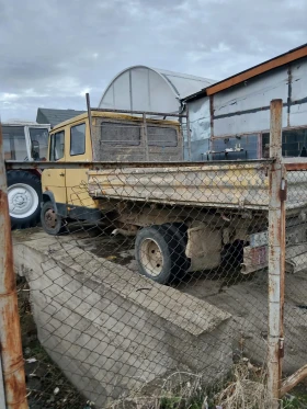 Mercedes-Benz 811, снимка 2