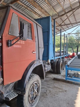 Обява за продажба на Kamaz 53212 ~14 900 лв. - изображение 1