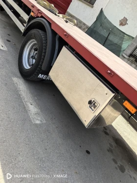 Mercedes-Benz 1117    | Mobile.bg    3