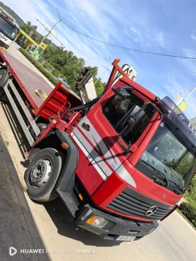 Mercedes-Benz 1117    | Mobile.bg    8
