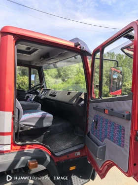 Mercedes-Benz 1117    | Mobile.bg    5