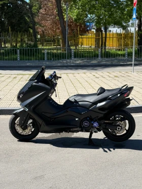 Yamaha T-max STAGE 3!JET PRIME!MALOSSI!JCOSTAXRP!SOFTWARE!TOP!, снимка 8