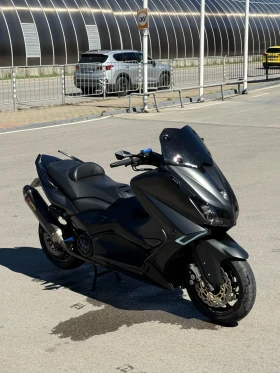 Yamaha T-max STAGE 3!JET PRIME!MALOSSI!JCOSTAXRP!SOFTWARE!TOP!, снимка 3