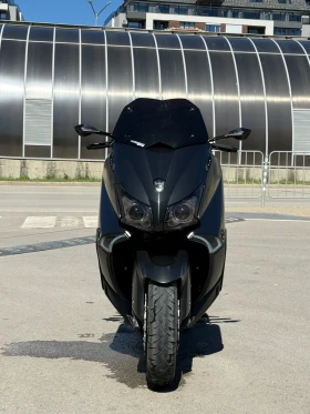 Yamaha T-max STAGE 3!JET PRIME!MALOSSI!JCOSTAXRP!SOFTWARE!TOP!, снимка 2