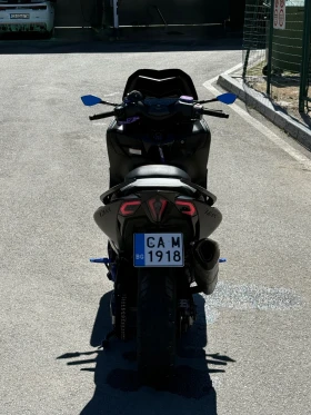 Yamaha T-max STAGE 3!JET PRIME!MALOSSI!JCOSTAXRP!SOFTWARE!TOP!, снимка 6