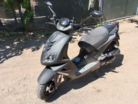 Peugeot BlackSat, снимка 3
