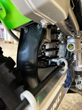 Kawasaki Klx L, снимка 4