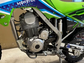 Kawasaki Klx L, снимка 6