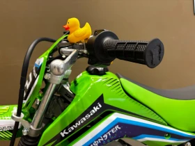 Kawasaki Klx L, снимка 12