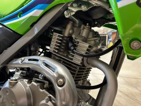 Kawasaki Klx L, снимка 15