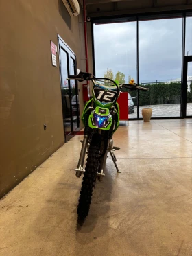 Kawasaki Klx L, снимка 2