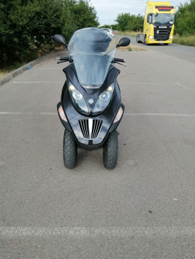 Piaggio Mp3, снимка 1 - Мотоциклети и мототехника - 44523415