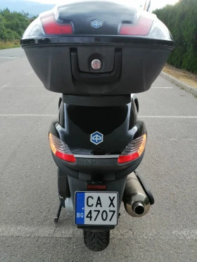 Piaggio Mp3, снимка 2