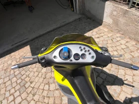Обява за продажба на Gilera Runner 180 2т ~4 000 лв. - изображение 3