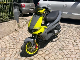 Обява за продажба на Gilera Runner 180 2т ~4 000 лв. - изображение 1