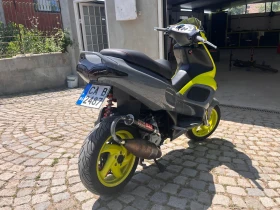 Обява за продажба на Gilera Runner 180 2т ~4 000 лв. - изображение 1