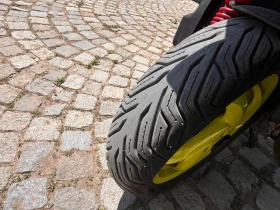 Обява за продажба на Gilera Runner 180 2т ~4 000 лв. - изображение 4