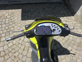 Обява за продажба на Gilera Runner 180 2т ~4 000 лв. - изображение 7
