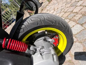 Обява за продажба на Gilera Runner 180 2т ~4 000 лв. - изображение 6