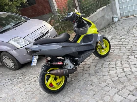 Обява за продажба на Gilera Runner 180 2т ~4 000 лв. - изображение 9