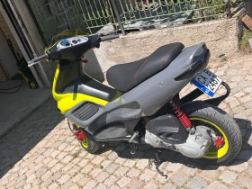 Обява за продажба на Gilera Runner 180 2т ~4 000 лв. - изображение 2