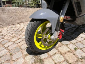 Обява за продажба на Gilera Runner 180 2т ~4 000 лв. - изображение 5