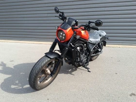 Honda Rebel CMX1100 DCT | Mobile.bg    3