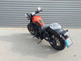 Honda Rebel CMX1100 DCT | Mobile.bg    5