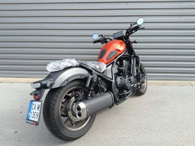 Honda Rebel CMX1100 DCT | Mobile.bg    7