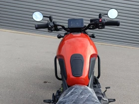 Honda Rebel CMX1100 DCT | Mobile.bg    12