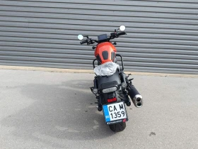 Honda Rebel CMX1100 DCT | Mobile.bg    6