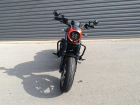 Honda Rebel CMX1100 DCT | Mobile.bg    2