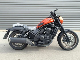 Honda Rebel CMX1100 DCT | Mobile.bg    8