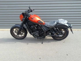Honda Rebel CMX1100 DCT | Mobile.bg    4
