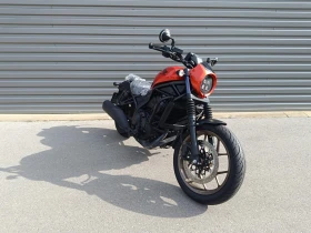  Honda Rebel