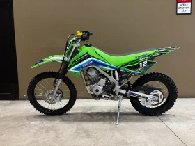 ������ Kawasaki Klx