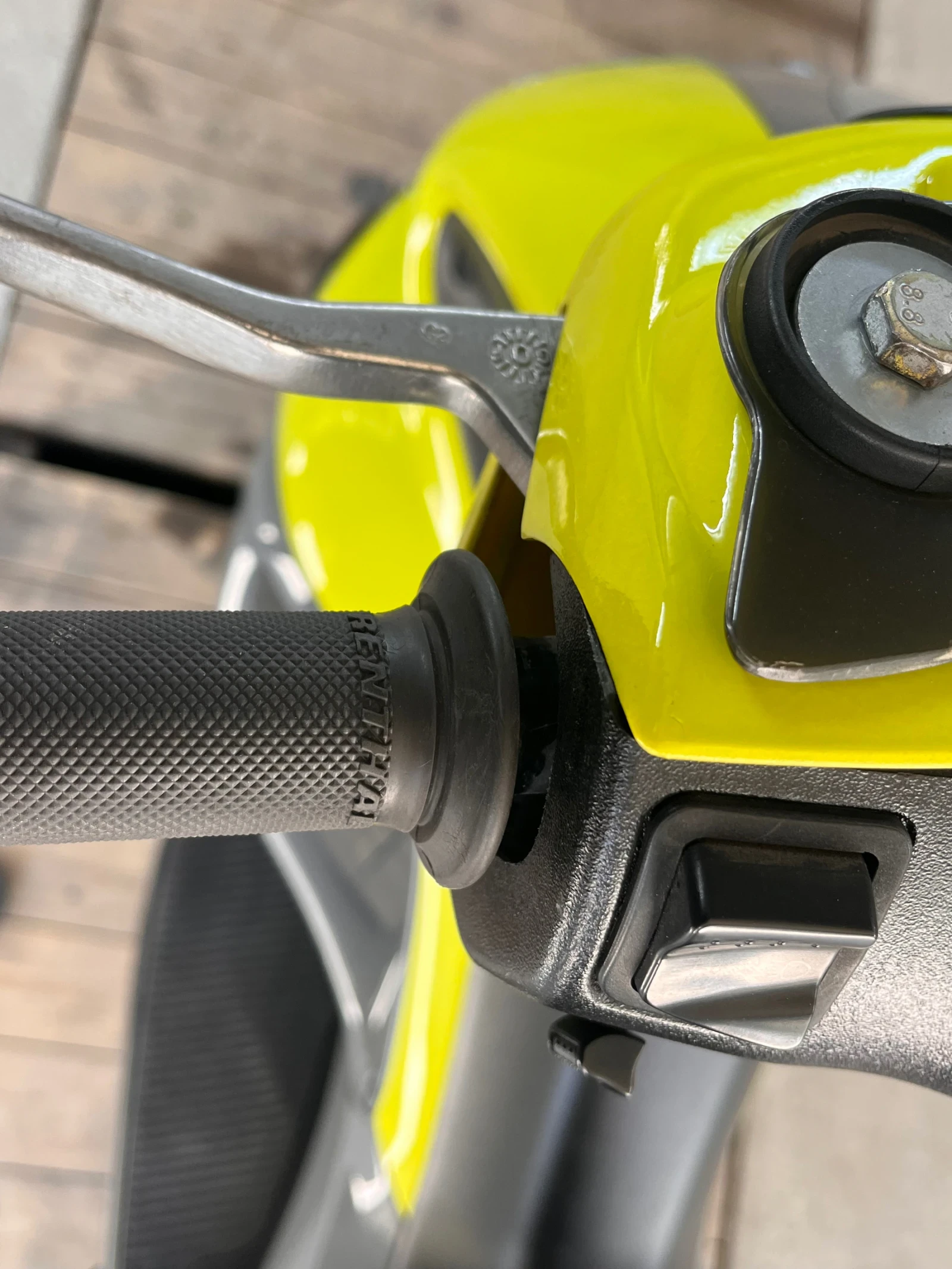 Gilera Runner 180 2т - изображение 9
