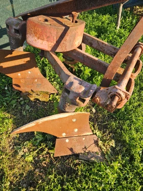 Трактор Владимировец Т 25, снимка 10